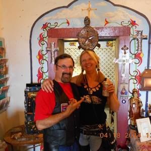 Meet your Posher, Teri